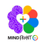 MindFront AI Logo